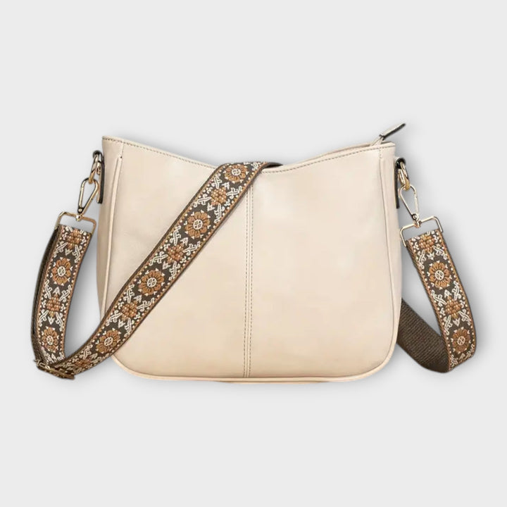 Flair. - Vegan Crossbody Bag