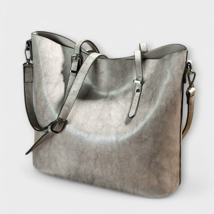 Flair. - Vintage Crossbody Bag