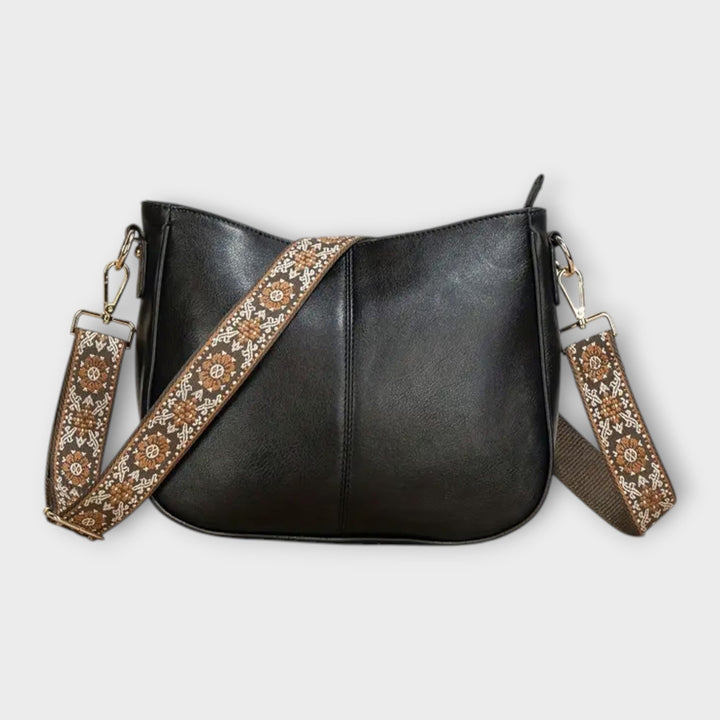 Flair. - Vegan Crossbody Bag