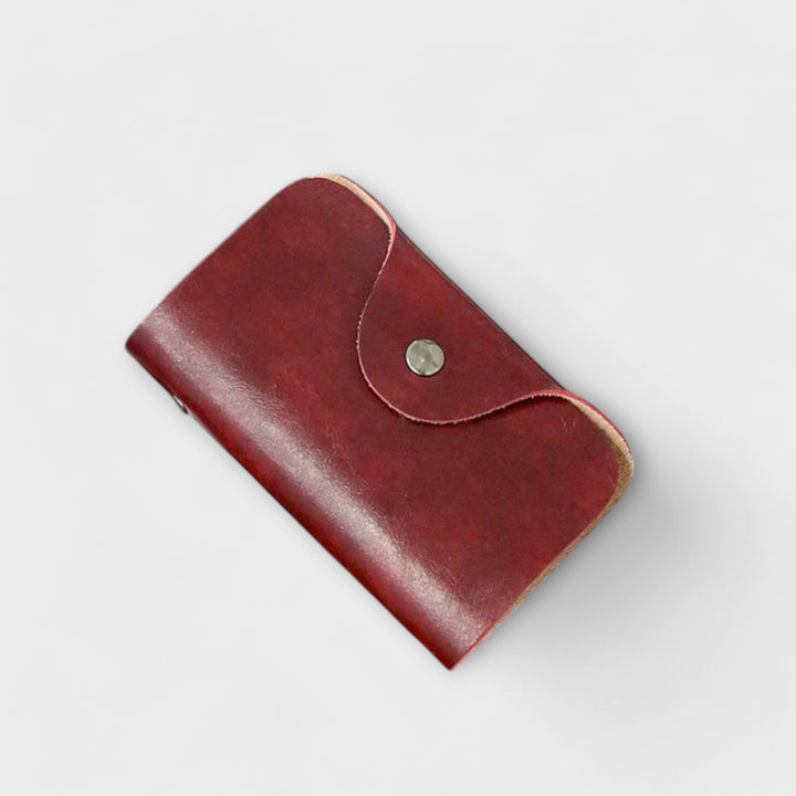 Flair. - 4-Piece Vintage Bag Set