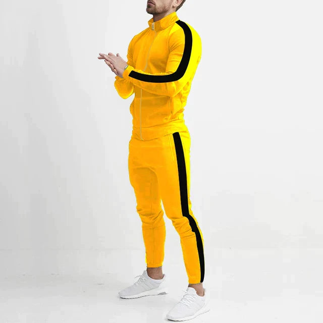 Darnell™ - Men's tracksuit