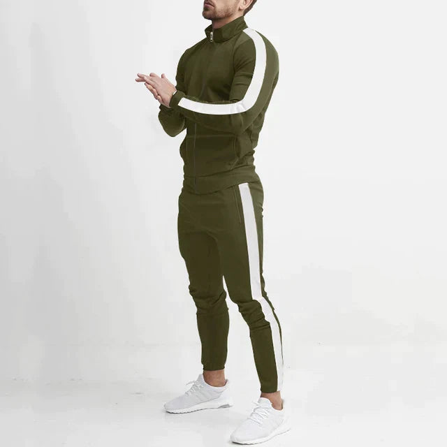 Darnell™ - Men's tracksuit