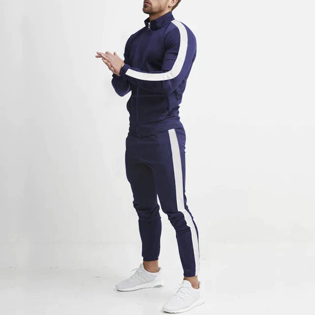 Darnell™ - Men's tracksuit