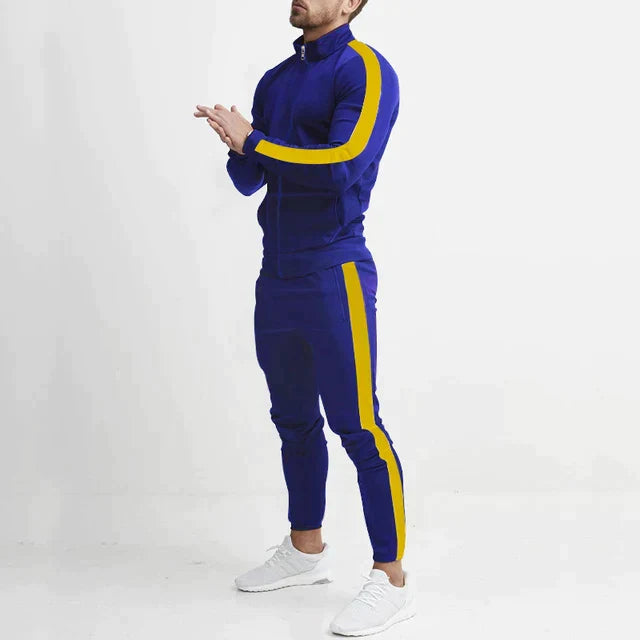 Darnell™ - Men's tracksuit