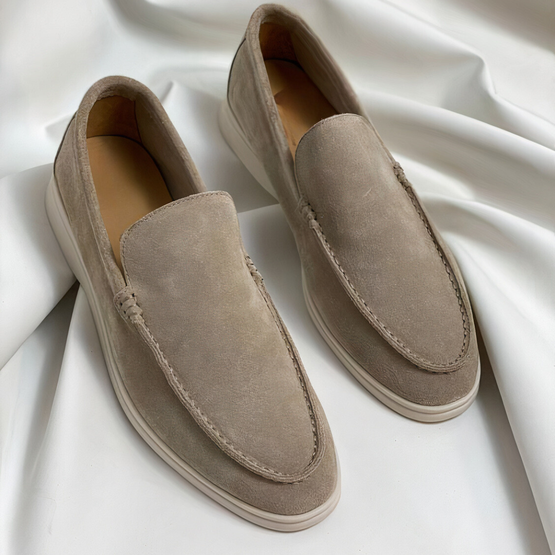 Gio™ - Vintage men's loafers