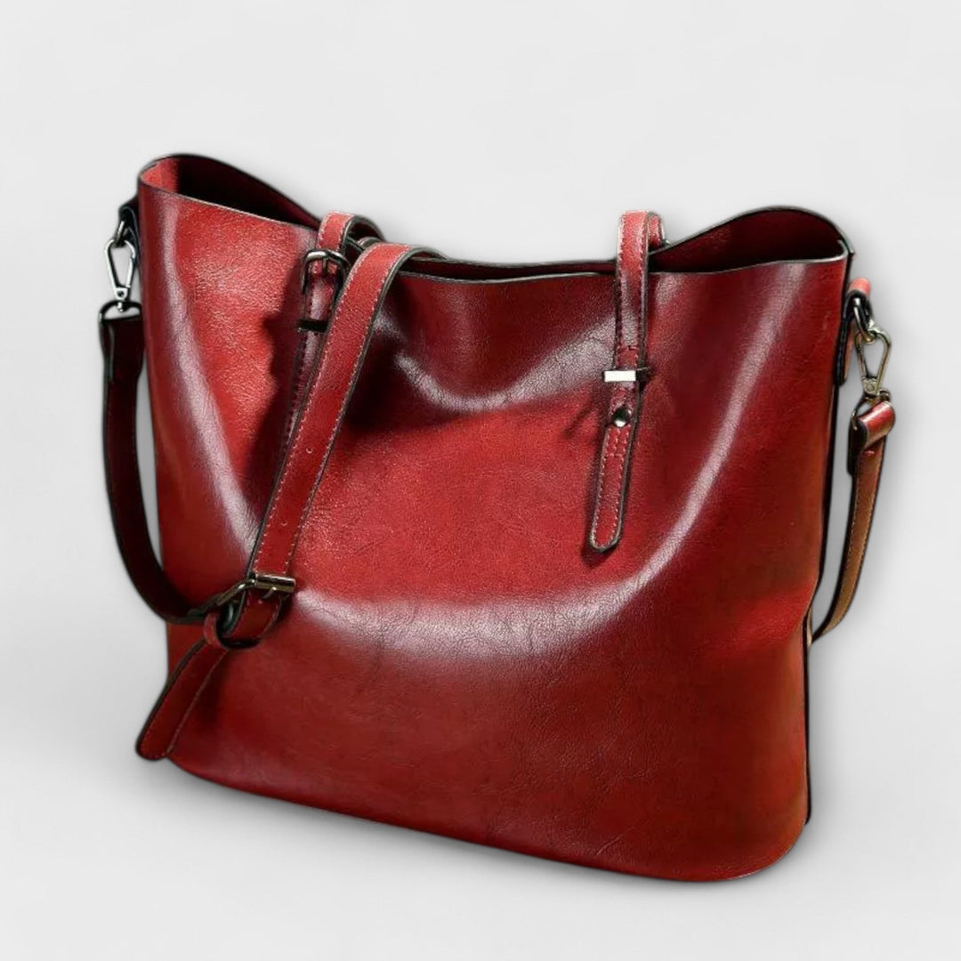 Flair. - Vintage Crossbody Bag