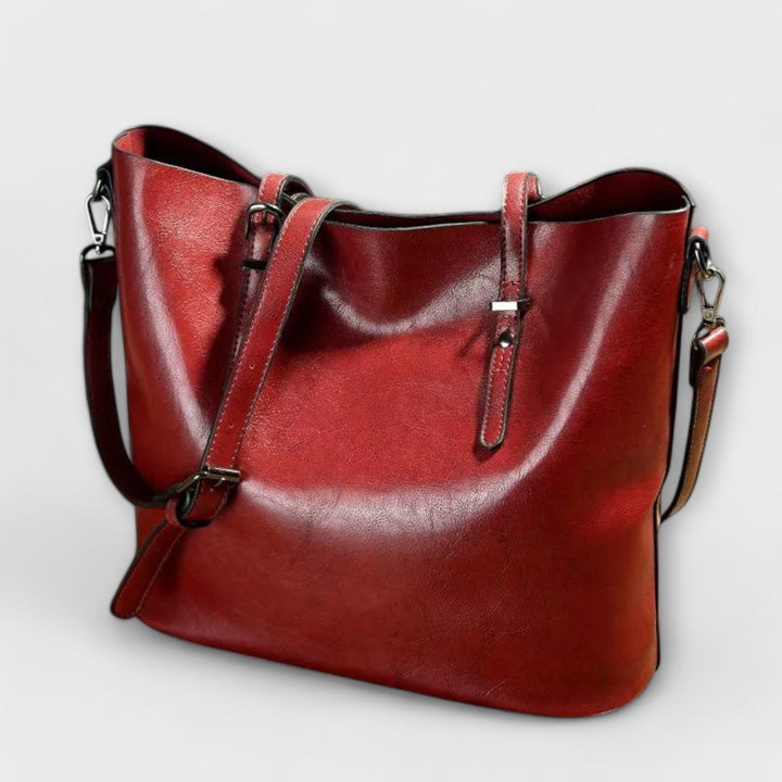 Flair. - Vintage Crossbody Bag
