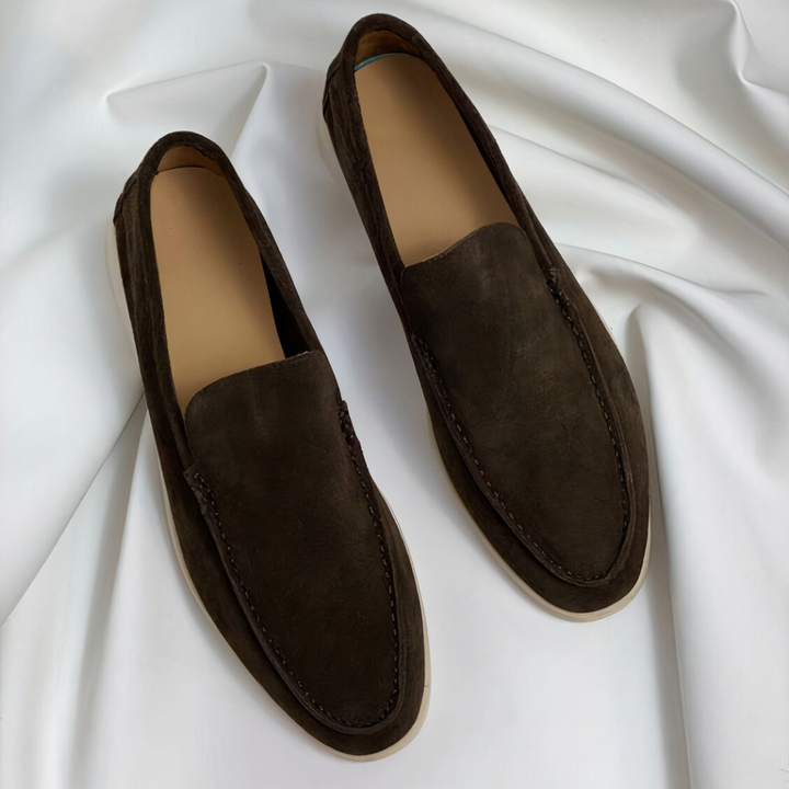 Gio™ - Vintage men's loafers