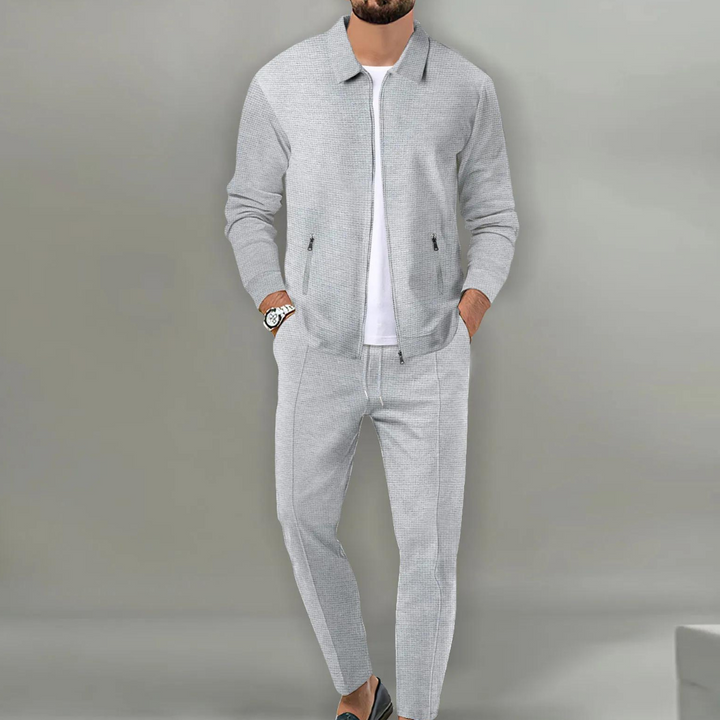 Mutru™ - Men's two-piece leisure suit