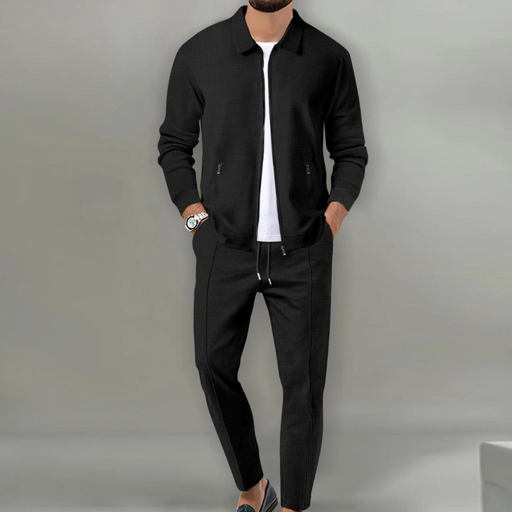 Mutru™ - Men's two-piece leisure suit