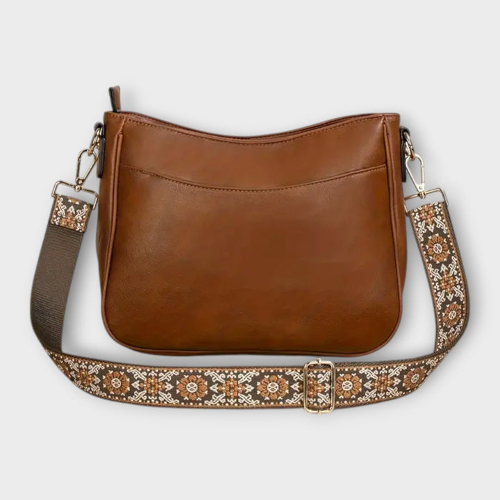 Flair. - Vegan Crossbody Bag