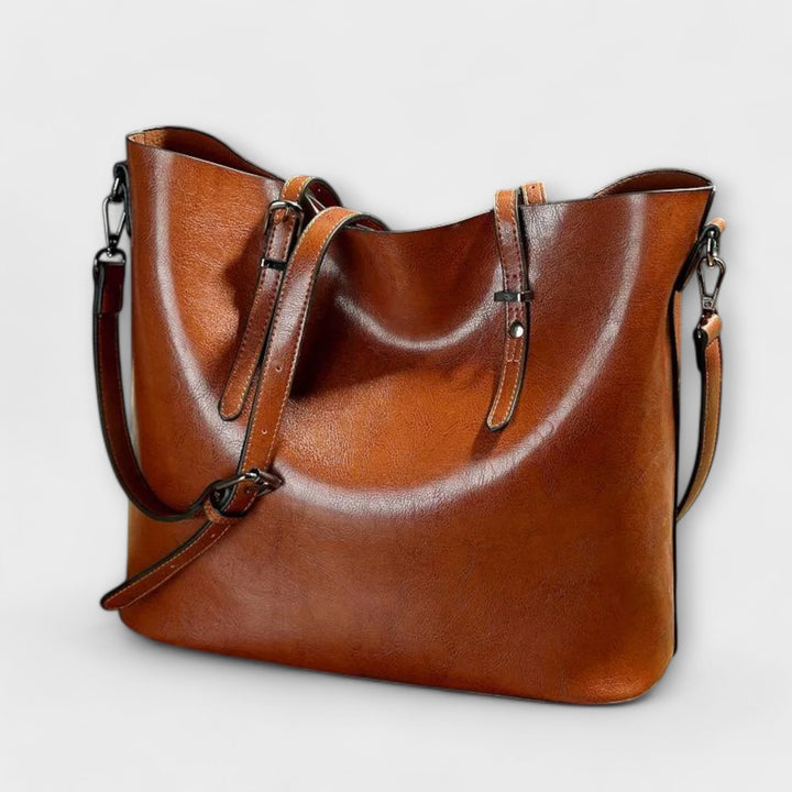 Flair. - Vintage Crossbody Bag