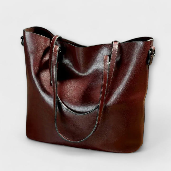 Flair. - Vintage Crossbody Bag