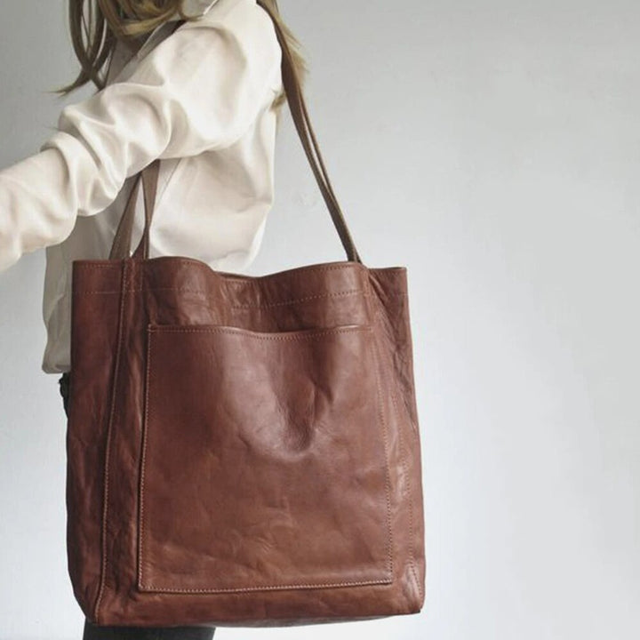 Flair. - Elegant and Practical Shoulder Bag