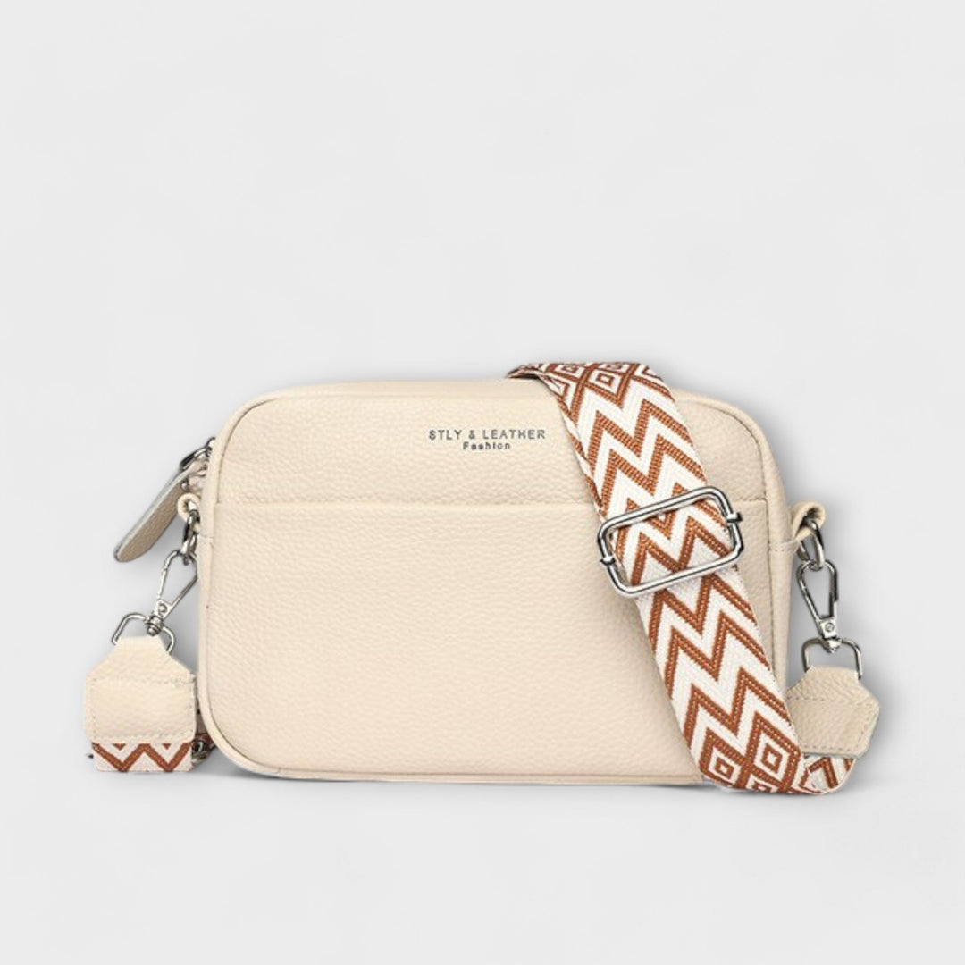 Flair. - Mini Crossbody Bag