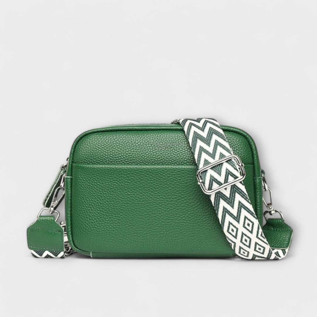 Flair. - Mini Crossbody Bag