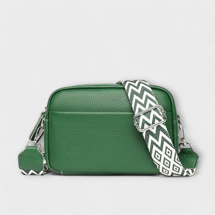 Flair. - Mini Crossbody Bag