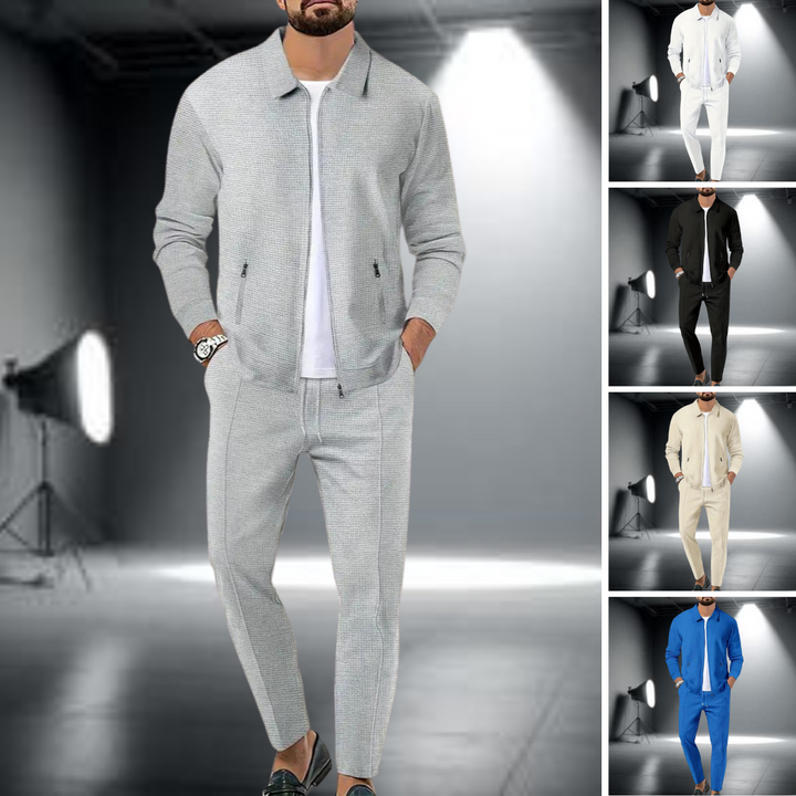 Menno™ - Men's Tracksuit Set