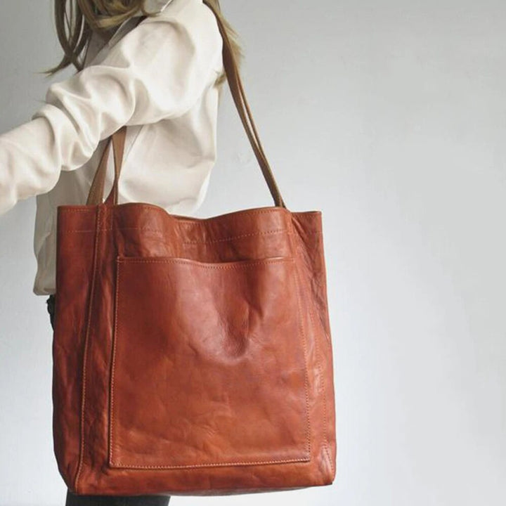 Flair. - Elegant and Practical Shoulder Bag