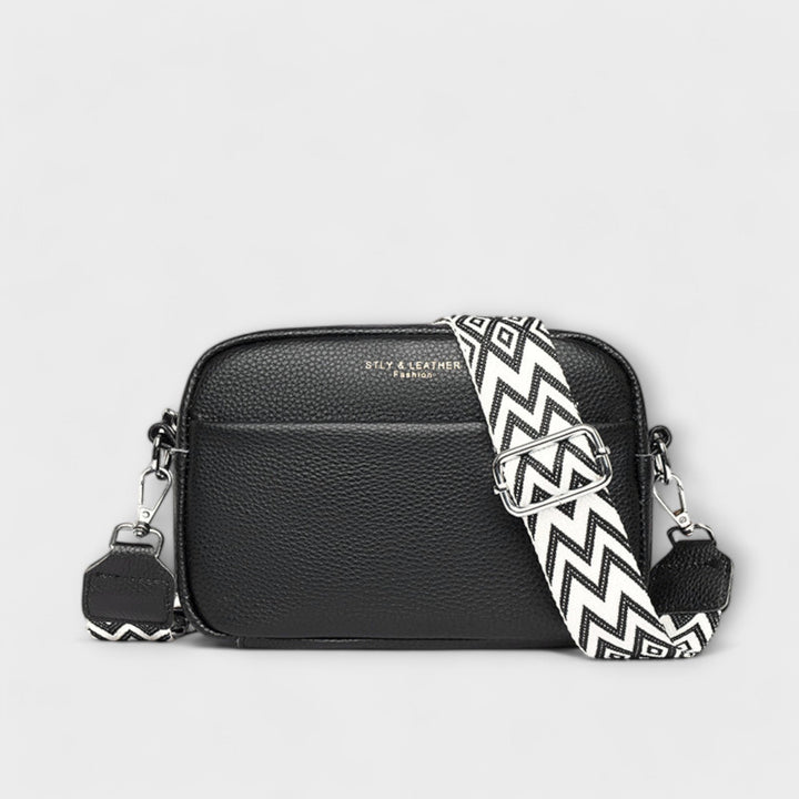 Flair. - Mini Crossbody Bag