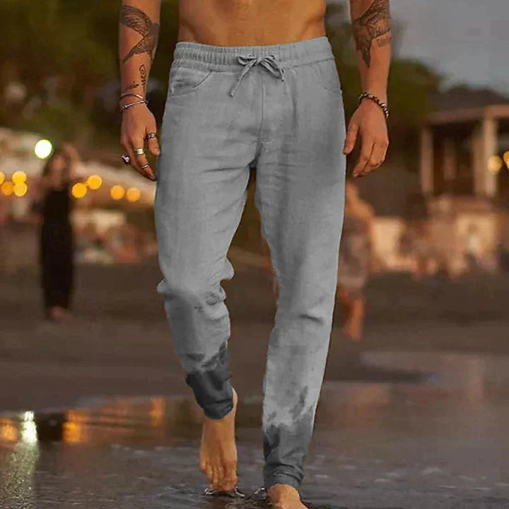 Jaxx™ - Casual trousers for men