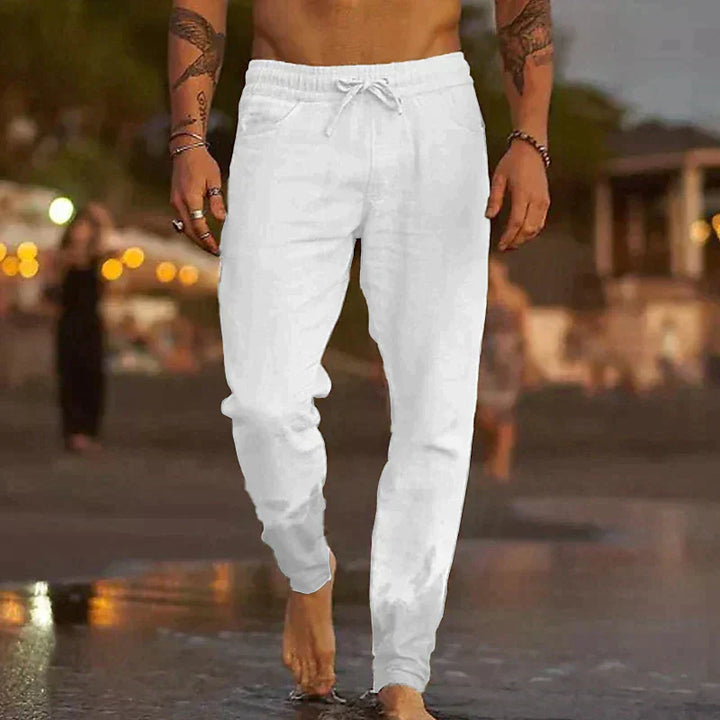 Jaxx™ - Casual trousers for men