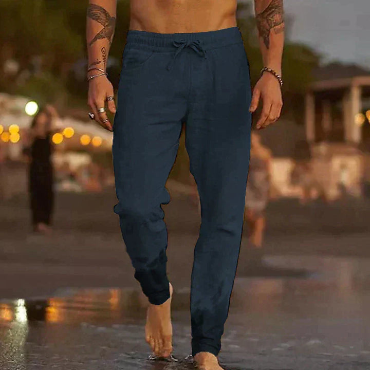 Jaxx™ - Casual trousers for men