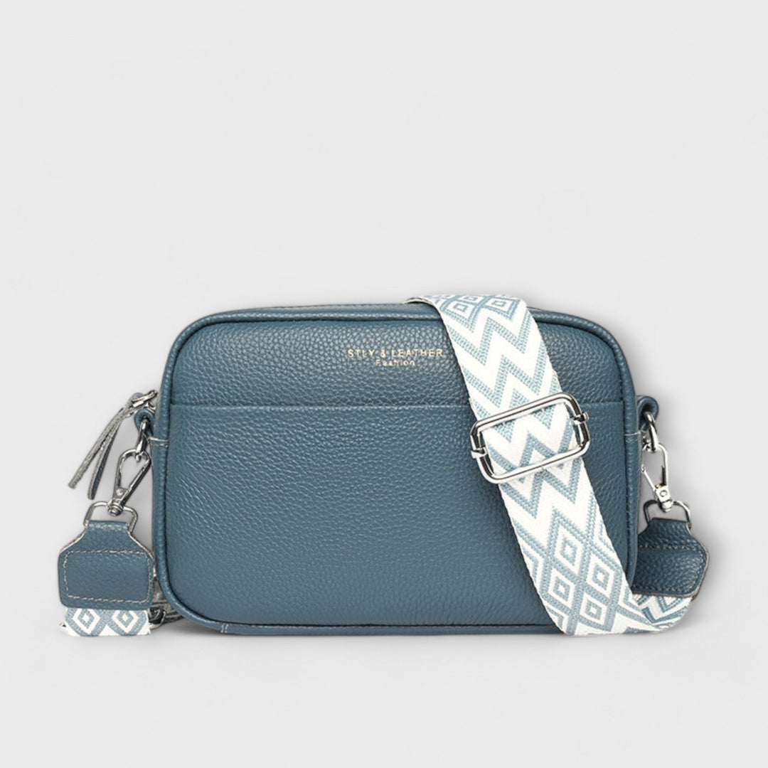 Flair. - Mini Crossbody Bag