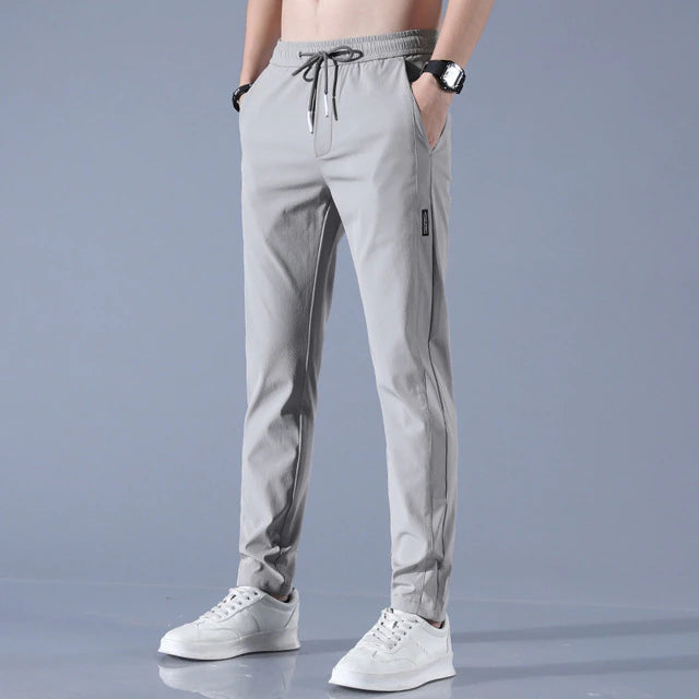 Ulrich™ - Quick-drying men's stretch trousers