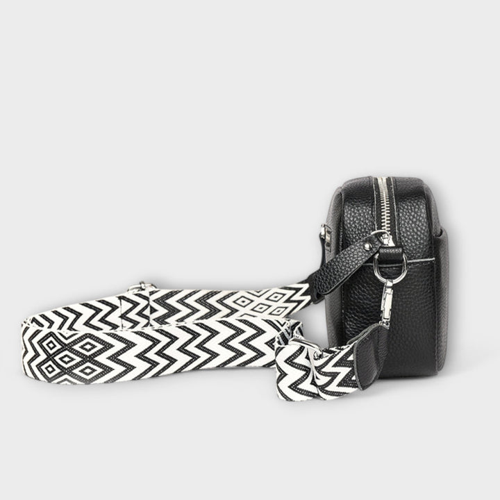 Flair. - Mini Crossbody Bag