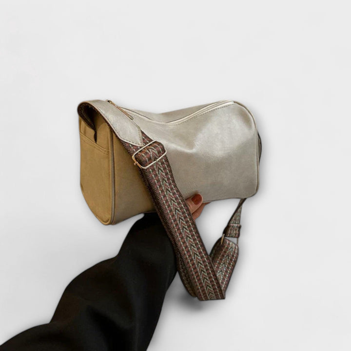 Flair. - Vintage Shoulder Bag