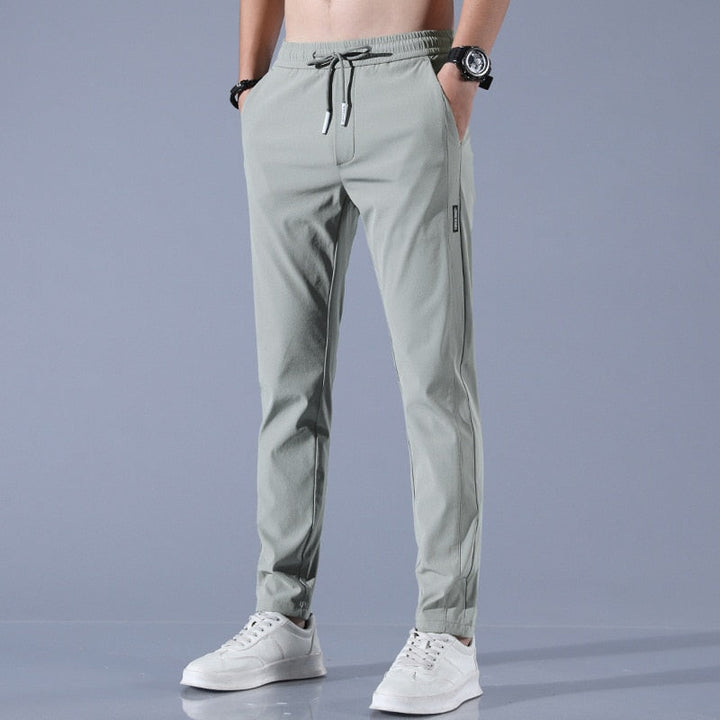 Ulrich™ - Quick-drying men's stretch trousers