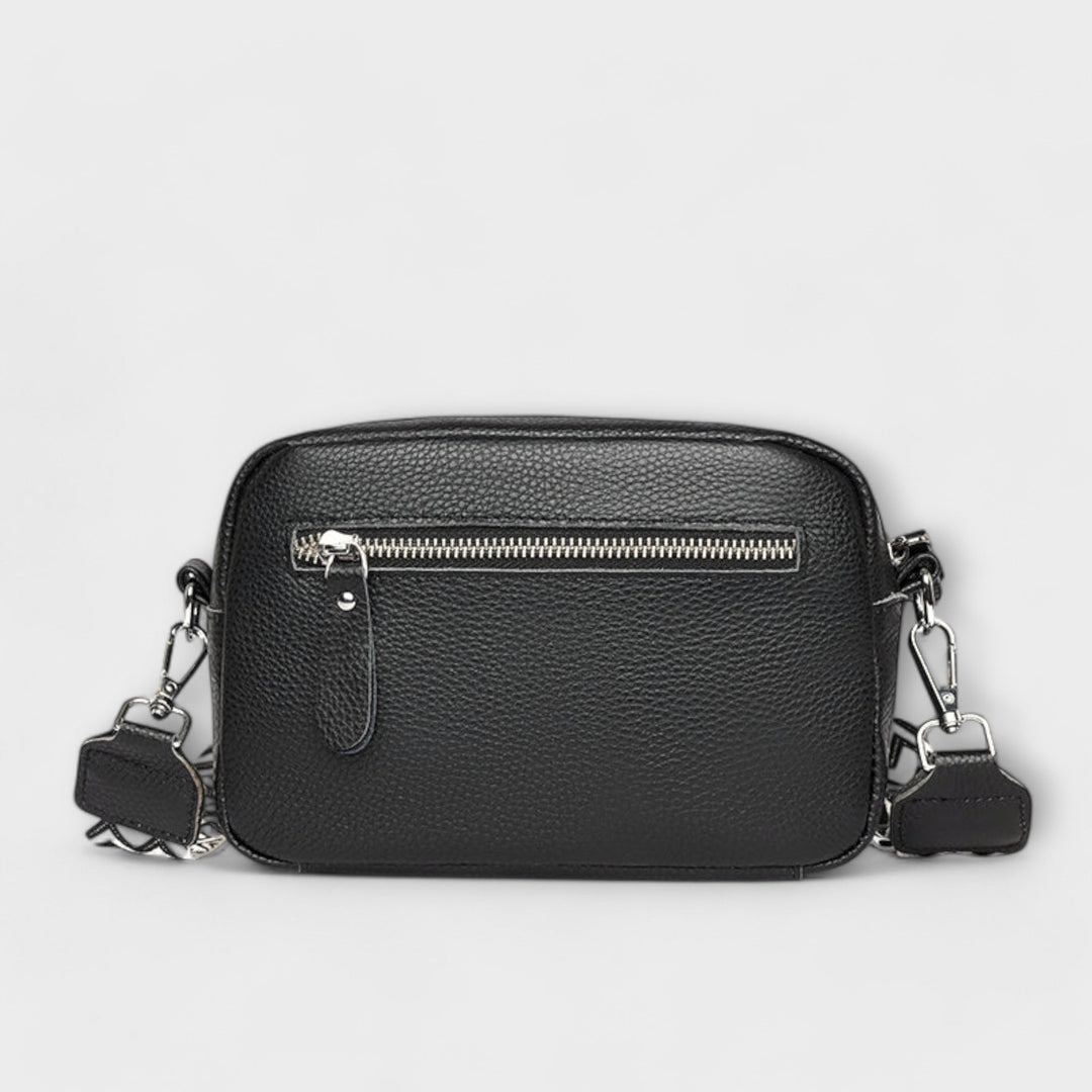 Flair. - Mini Crossbody Bag