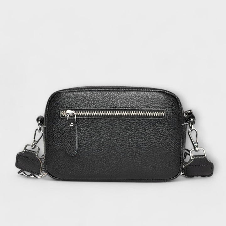Flair. - Mini Crossbody Bag