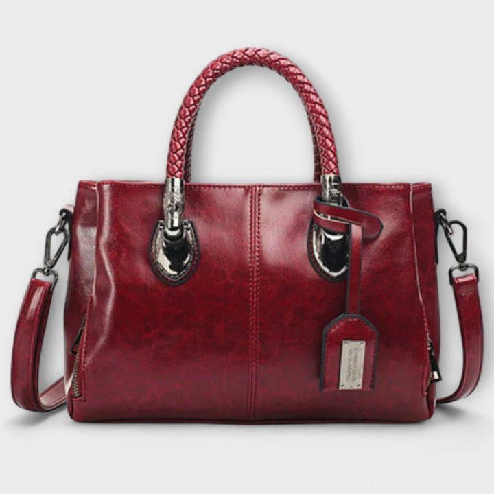Flair. - Elegant Duffel-Bag