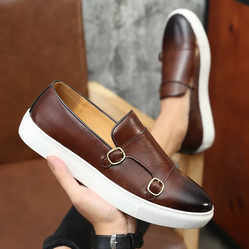 Bellini™ Leather Shoes