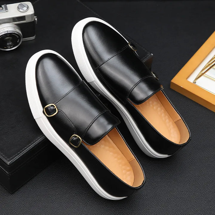 Bellini™ Leather Shoes