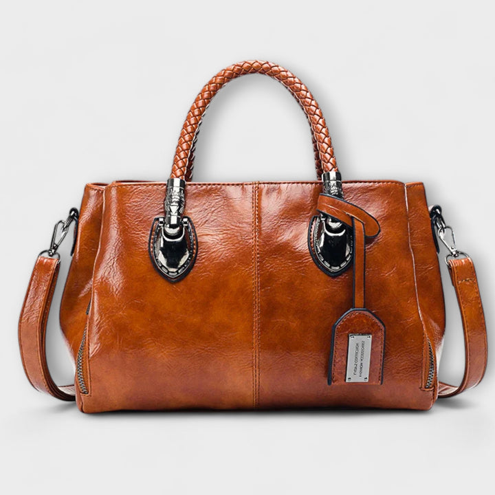 Flair. - Elegant Duffel-Bag