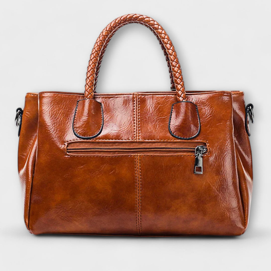 Flair. - Elegant Duffel-Bag
