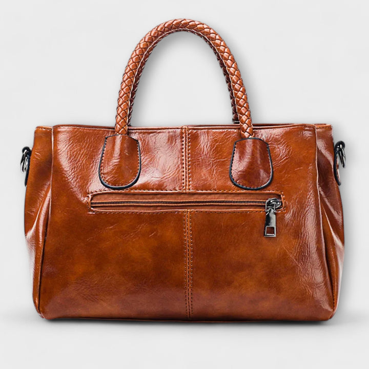 Flair. - Elegant Duffel-Bag