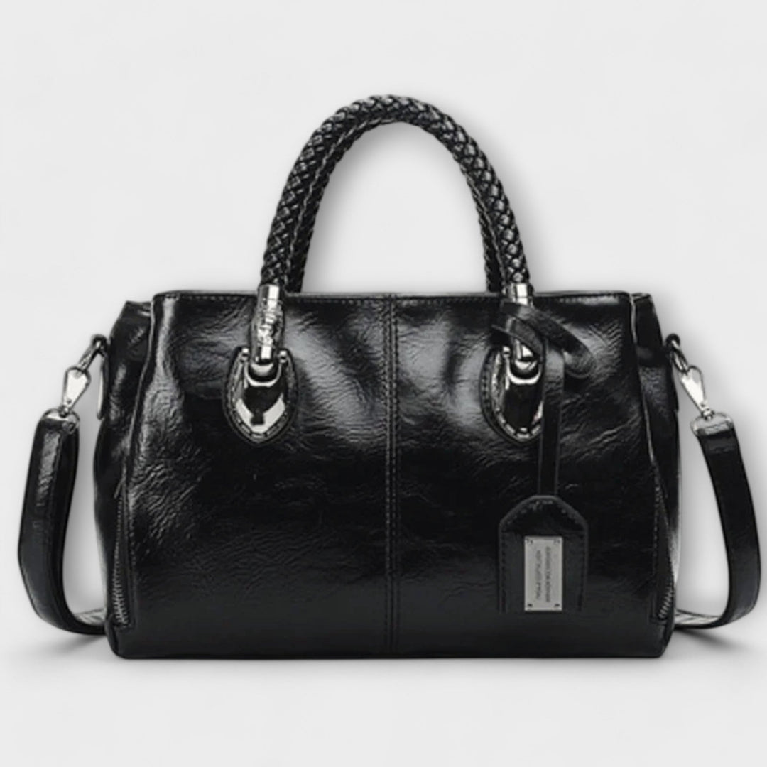 Flair. - Elegant Duffel-Bag