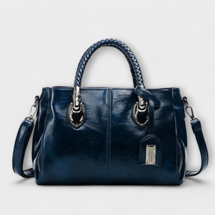 Flair. - Elegant Duffel-Bag