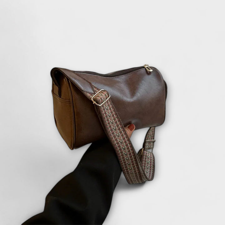 Flair. - Vintage Shoulder Bag