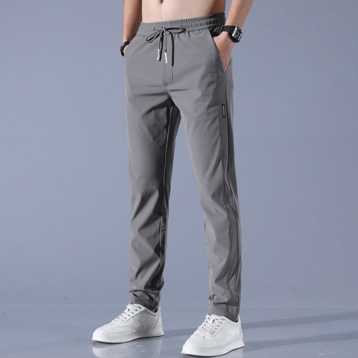 Ulrich™ - Quick-drying men's stretch trousers