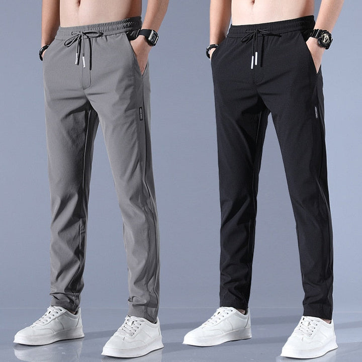 Ulrich™ - Quick-drying men's stretch trousers