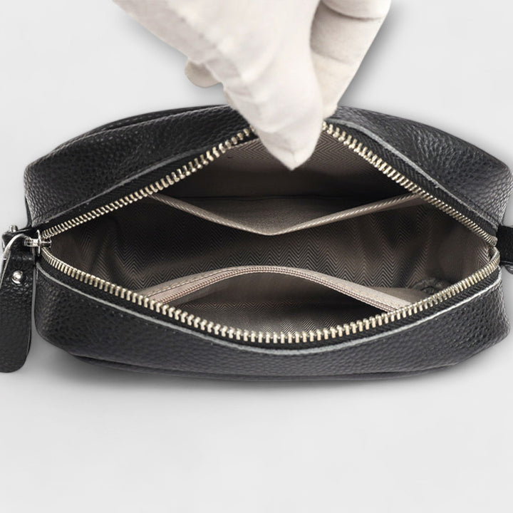 Flair. - Mini Crossbody Bag