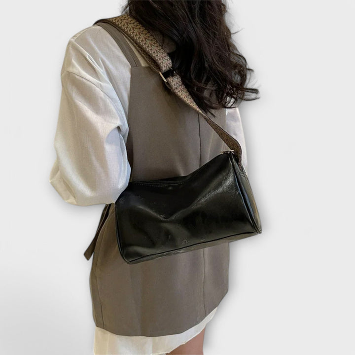 Flair. - Vintage Shoulder Bag