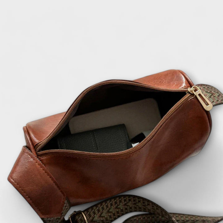 Flair. - Vintage Shoulder Bag