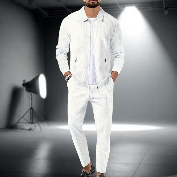 Menno™ - Men's Tracksuit Set