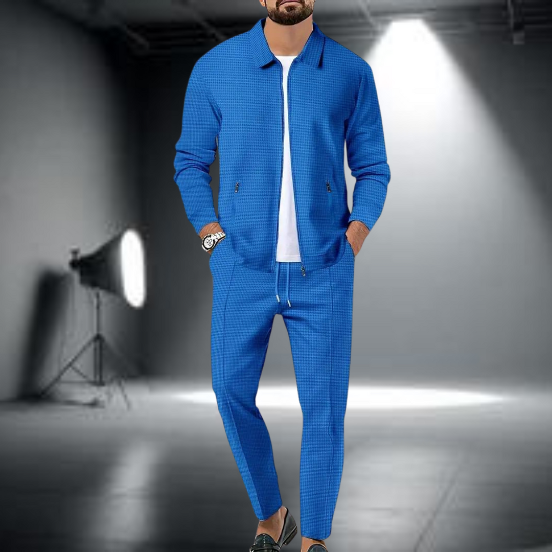 Menno™ - Men's Tracksuit Set